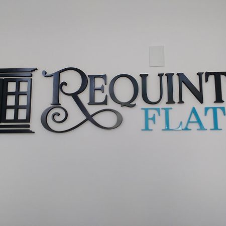 Requinte Flat'S Associados Leilighet Cabo Frio Eksteriør bilde