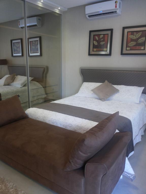 Requinte Flat'S Associados Leilighet Cabo Frio Rom bilde