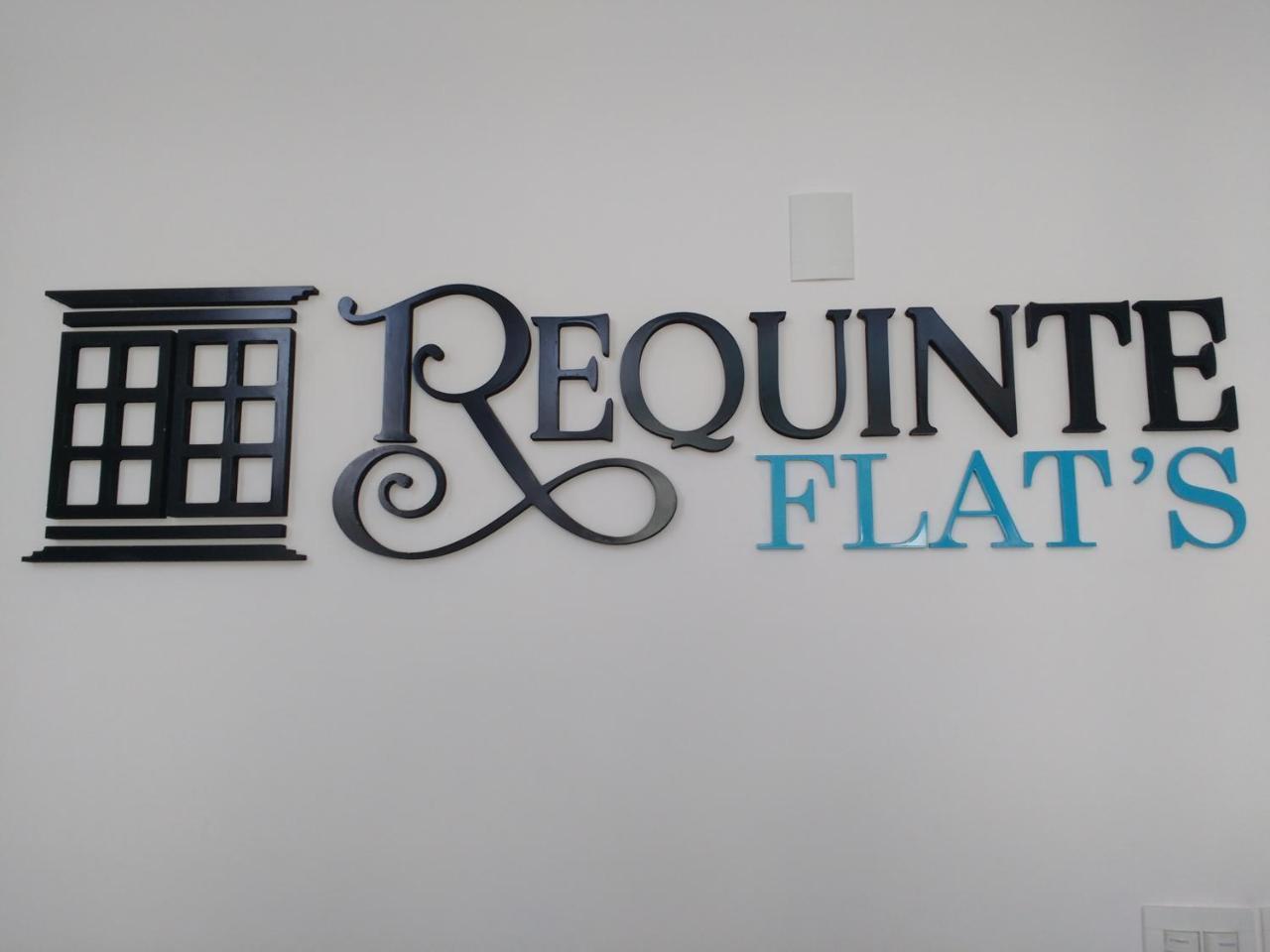 Requinte Flat'S Associados Leilighet Cabo Frio Eksteriør bilde